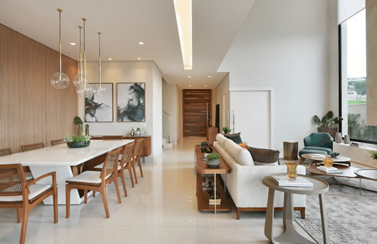 Projeto residencial