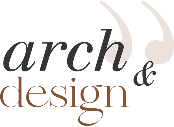 arch & design