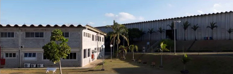 Unidade fabril ID Móveis