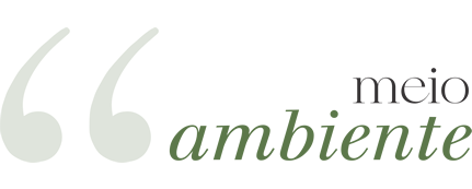 meio ambiente